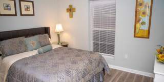 Bayou Breeze Condominiums Gallery 29