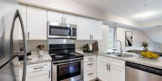 Timber Lake Apartments Gallery 1