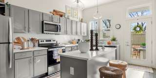 The Cottages at Greystone Gallery 7