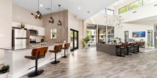 Tides on Park Lane Tides on Park Lane Gallery 14