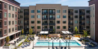 Park Avenue Apartments Gallery 3