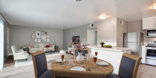 Moxy Apartments Moxy Apartments Gallery 2