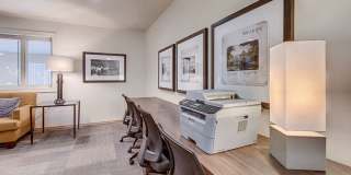 Vintage at Arlington - Senior Housing Gallery 9