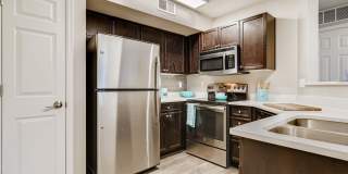 Nash Springs Apartments Gallery 16