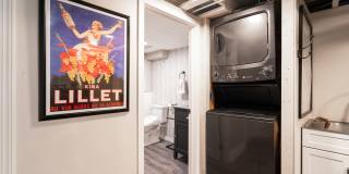 5816 Pillsbury Avenue Gallery 21