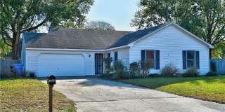 2204 Spring Run Court Gallery 1