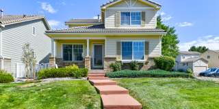 3 Bed 3 Bath corner Lot in Broomfield! Newly Refinished Wood Floors With Pool!! 3 Bed 3 Bath corner Lot in Broomfield! Newly Refinished Wood Floors With Pool!! Gallery 3