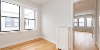 Unique and Unique BU Apt - It's wild what the living room looks like! Gallery 1