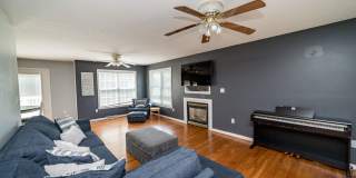 3 Bedroom || 2.5 Bathroom Home with Basement Gallery 29