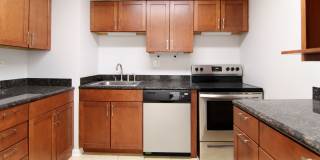 Grand Park Apartments Gallery 18