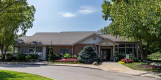 Terraces on the Green Gallery 15