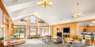 Norwest Woods Townhouses Gallery 30