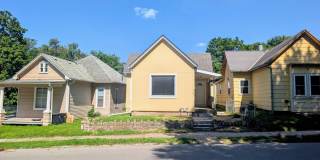 Remodeled 2-Bedroom Home with Main Floor Laundry & Off-Street Parking Gallery 1