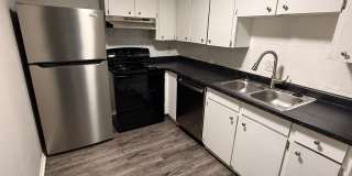 Mission Manor Apartments Gallery 4