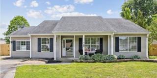 Charming Chesapeake Ranch on a Cul-de-Sac! Gallery 1