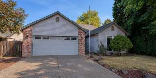 Spacious 3-Bedroom Sherwood Home with Fireplace, Built-Ins & Attached Garage! Spacious 3-Bedroom Sherwood Home with Fireplace, Built-Ins & Attached Garage! Gallery 1