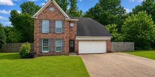 Stunning 3-Bedroom Home in Olive Branch - Spacious & Modern! Gallery 1
