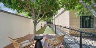 Pasadena Gateway Villas Gallery 21