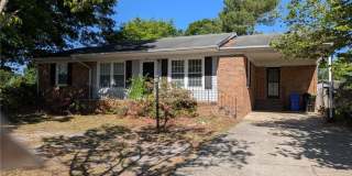 1403 Mack Street Gallery 1