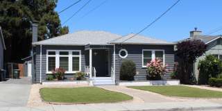 Charming San Mateo Park Western Home Gallery 1