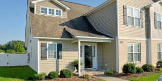 2328 Chavis Drive Gallery 1