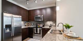 One 305 Central Gallery 37