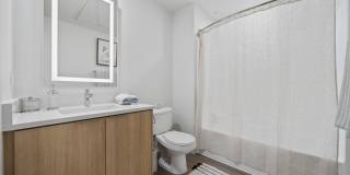 Living at NoHo Gallery 37