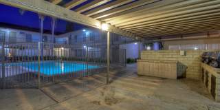 Santiago Apartments Gallery 7