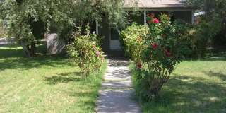 Tempe 2BR Home – Large Yard, Pet Friendly, Second Chance Friendly Gallery 1