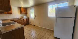 Two Bedroom One Bath Home! Gallery 5