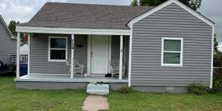 724 West Kansas Avenue Gallery 1