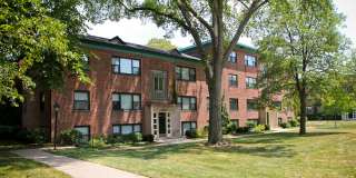 HOMESTEAD APARTMENTS Gallery 15
