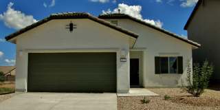 3BR/2BA/2CG, 1423 sq.ft. rental in the Holiday subdivision, Sierra Vista, AZ Gallery 1
