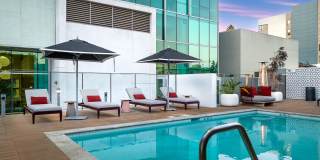 Sunset Vine Tower Gallery 80