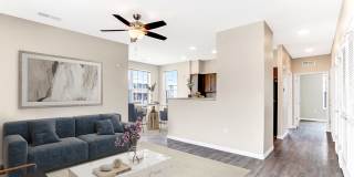 Preservation Square Gallery 5