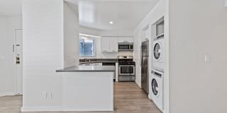 Crenshaw Villa Apartments Gallery 2