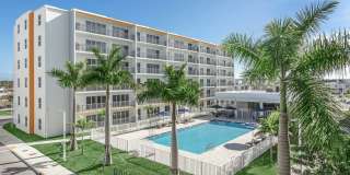 Modern Towers Gallery 1