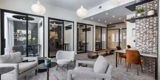 The Warner Gallery 21