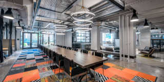 Slate at NoMa Gallery 18