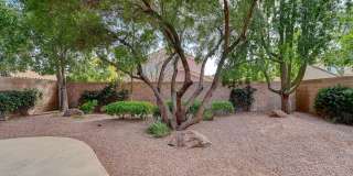 4 Bedroom Home in Silverstone Ranch Gallery 68