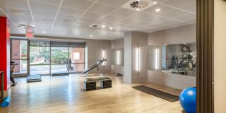 RiverHouse Gallery 95