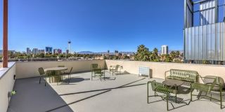 Beaumont Luxury Living Gallery 12