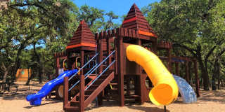 4 BR / 2 BA - 1813 SF One-Story Home - Lago Vista! Gallery 38