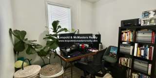 112 South St. Gallery 8