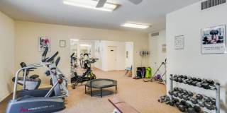 AVAILABLE NOW!! 2 Bed 2 Bath Fully Furnished Condo in Palm Springs! ****MOVE IN SPECIAL! 50% OFF ONE MONTHS RENT**** Gallery 33