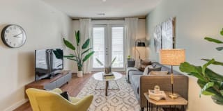Burnet Flats Gallery 3
