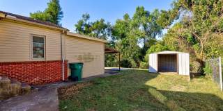 3 Bed 2 Bath close to OU Med Center Gallery 39