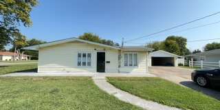 3BR/1BA House with Garage- Coming Soon! Gallery 1
