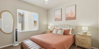Furnished Desert Oasis| Pool, Bar and Mountain Views Gallery 21