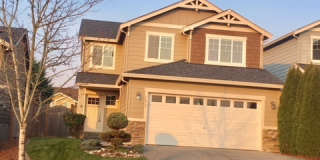 Spacious 3 Bedroom 2.5 Bathroom Home in Lake Stevens! Gallery 1